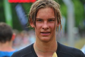 Luke Seufert